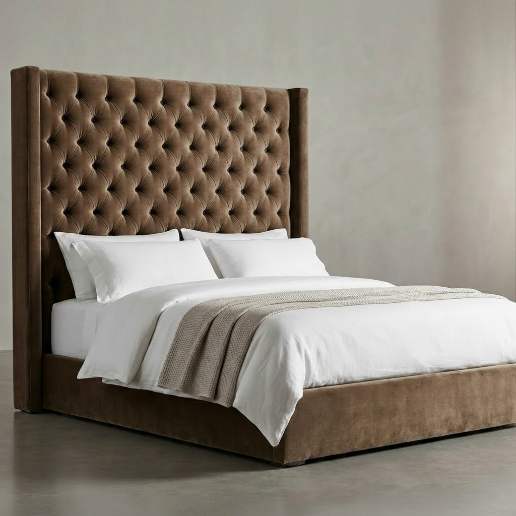 Ashford Tall Bed