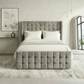 Windsor Cubed Bed