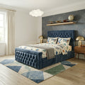Prince Luxe Bed