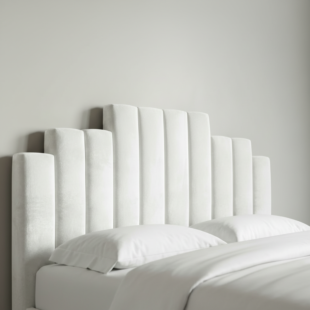 Harrington Panel Bed