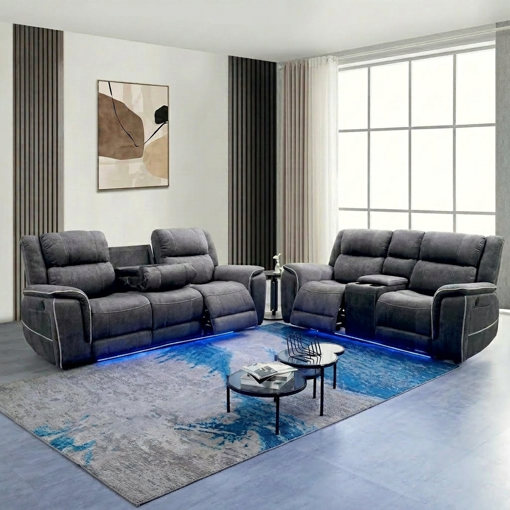 Hannah Sofa