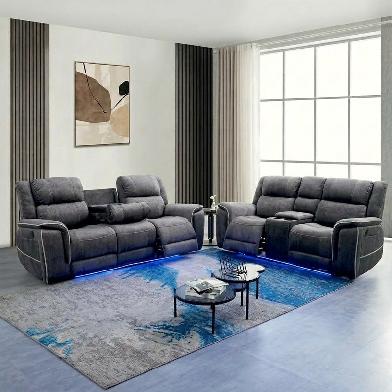 Hannah Sofa
